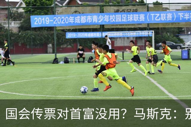 国会传票对首富没用？马斯克：别找我，我要找幕后操盘手算账