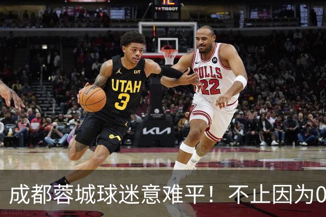 成都蓉城球迷意难平！不止因为0-1大连英博，更多在于以下五点！