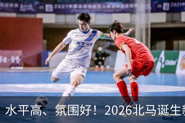 水平高、氛围好！2026北马诞生新纪录，赛事组织获选手认可