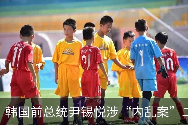 韩国前总统尹锡悦涉“内乱案”二审被求死刑